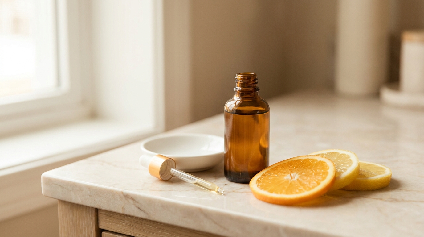 Chemical Peeling: Welches Peeling für welche Haut?