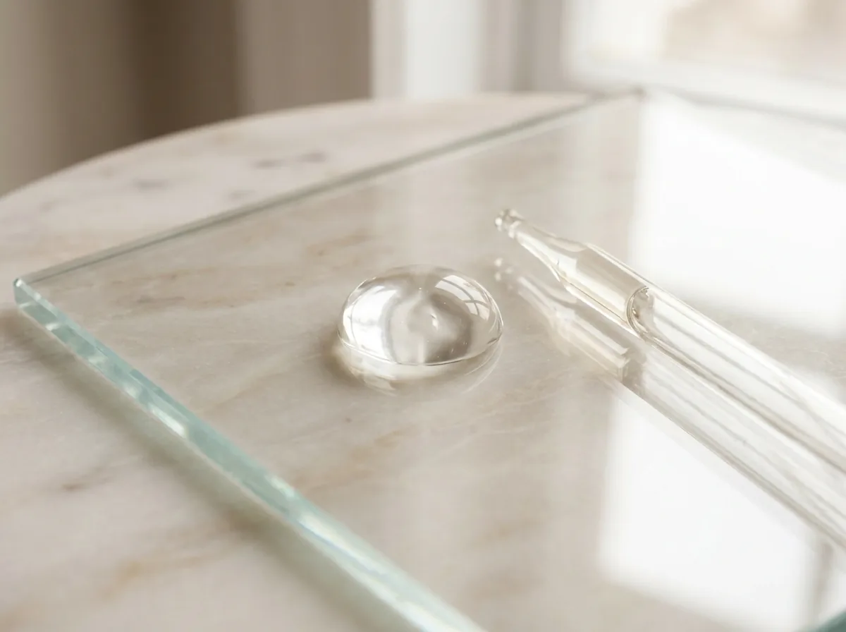 Hyaluronsäure Filler