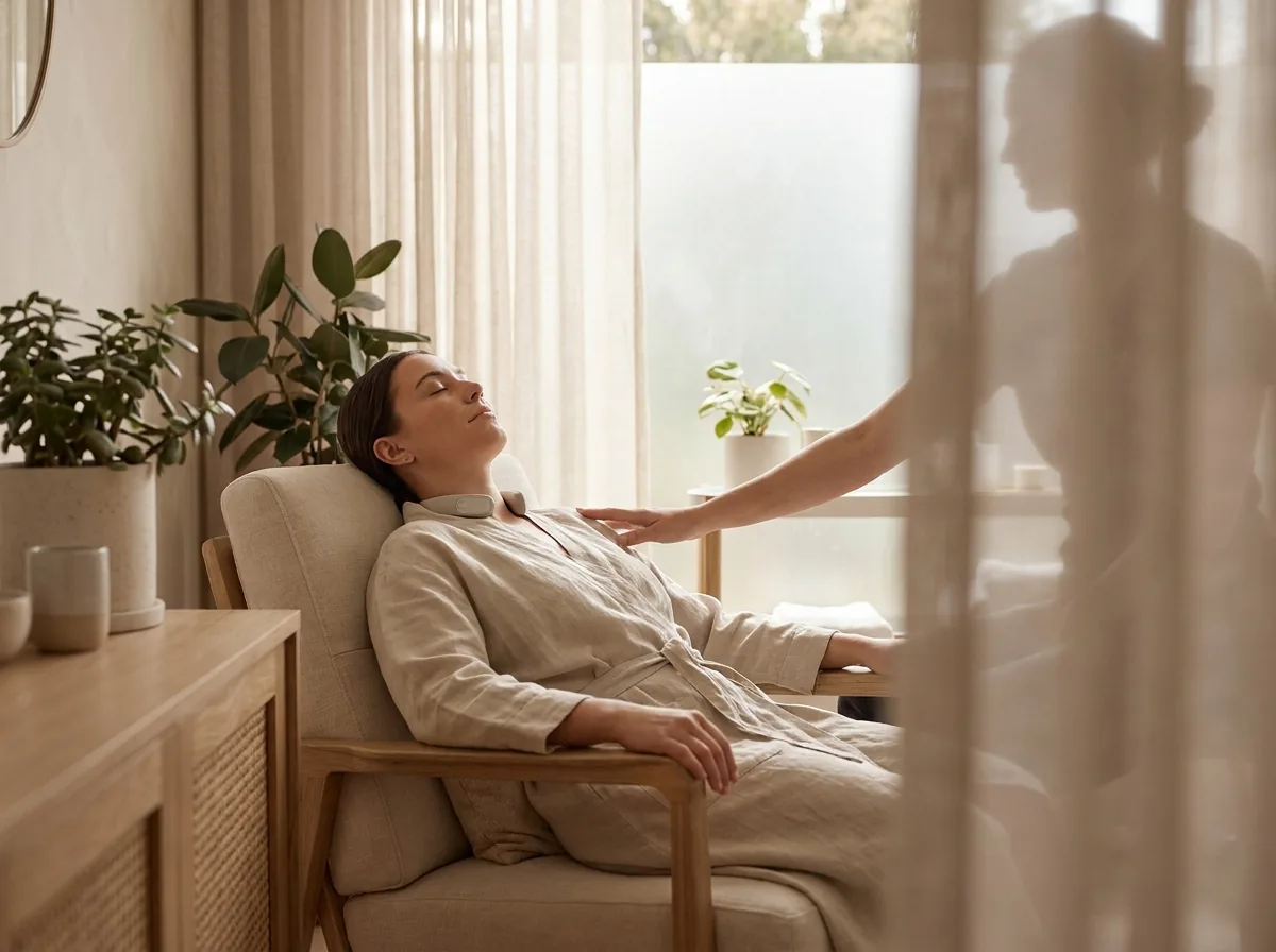 Vagusstimulation